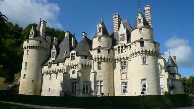 Chateaux spectacular: 5 best Loire Valley castles