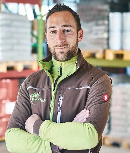 Michael Diehm