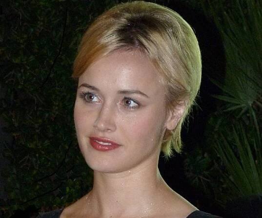 Dominique McElligott Biography - Facts, Childhood, Family Life & Achievements