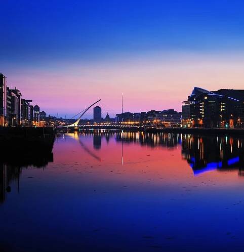 Twomey Moran & Partners Limited