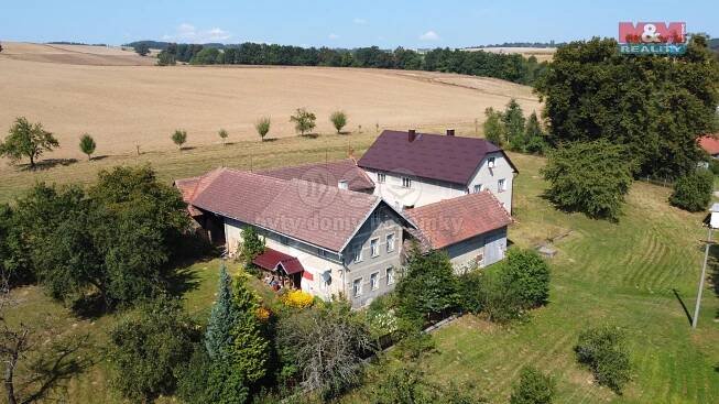 Prodej Dům, Jindřichov, okres Přerov