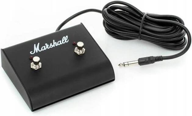Nožní spínač Marshall PEDL 91003