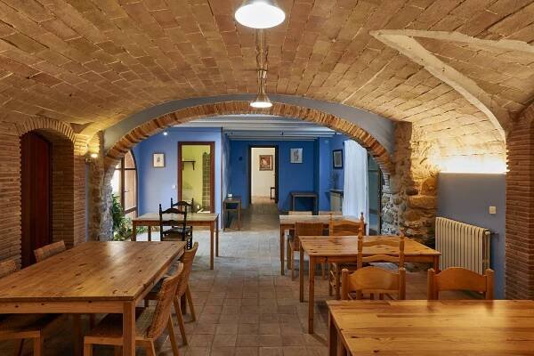 Mas la Ginesta – Turisme Rural a l'Empordà