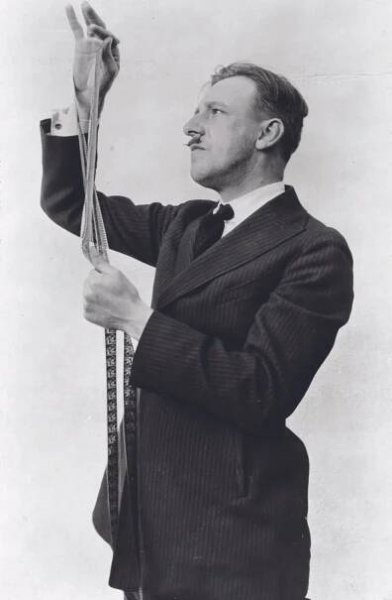 Dark Carnival: The Secret World of Tod Browning, Hollywood’s Master of the Macabre — Cineaste Magazine