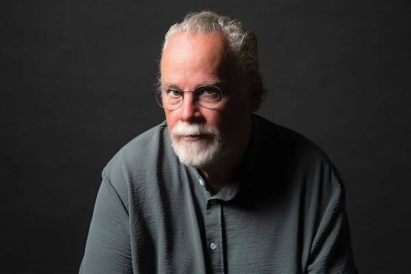 Michael Connelly celebrates 20 years of The Lincoln Lawyer with new novel The Proving Ground — see the cover (exclusive)