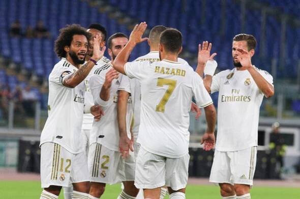 Atalanta Bergamo vs. Real Madrid, Liga mistrů [24.2.] TIP