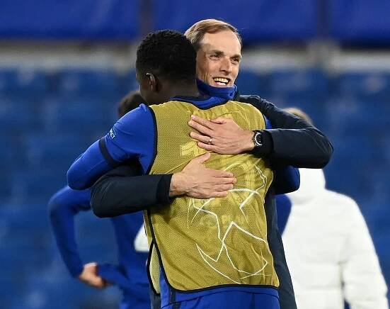 Druhý pokus pro Tuchela. Dočká se triumfu v Lize mistrů s Chelsea?