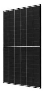 AIKO Fotovoltaický solární panel 470Wp černý rám od 2 750 Kč - Heureka.cz