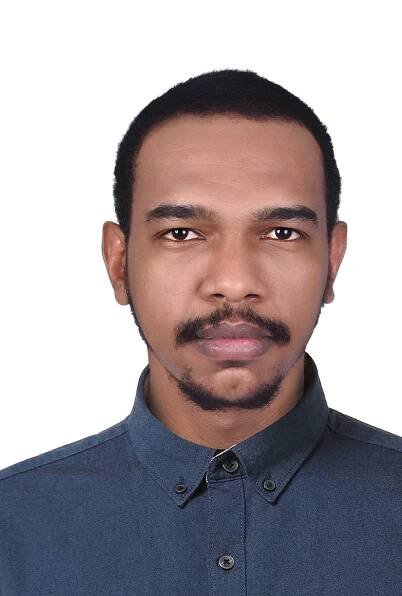 Mohamed Qurashi