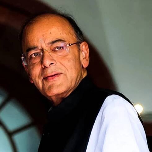 Shri Arun Jaitley
