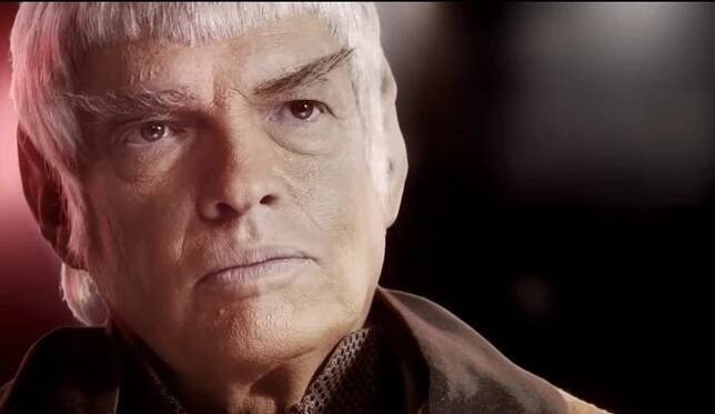 Gary Graham – Axanar
