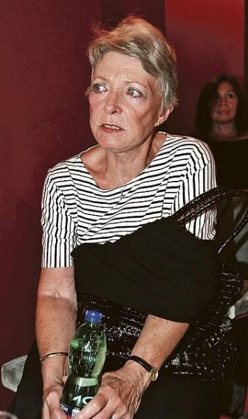 Jana Štěpánková (84) v nemocnici ve vážném stavu: Nevím, jestli se z toho vylížu!