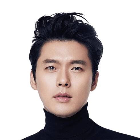 Hyun Bin - Asian World