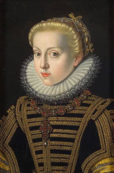 Kateřina Renata Habsburská