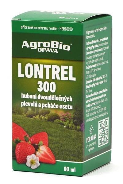 LONTREL 300 60ml
