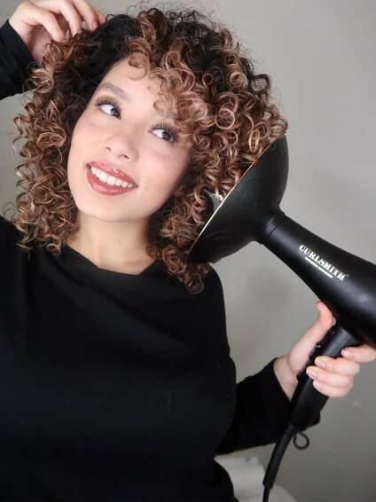 Curly Hair Accessories | Curlsmith – Curlsmith USA 
