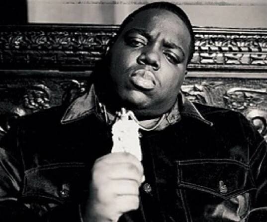 The Notorious B.I.G.