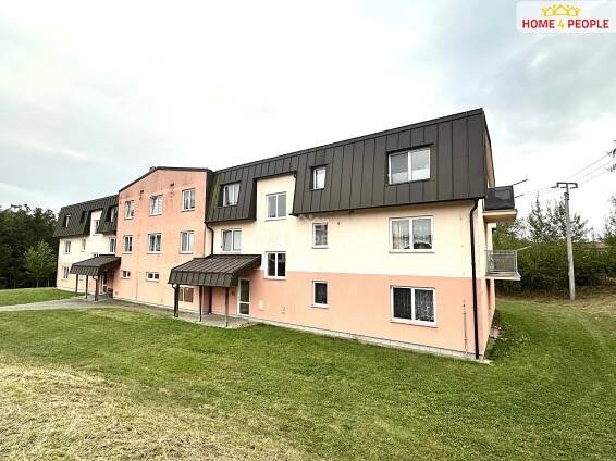 Prodej Byt 2+1, Všeruby, okres Plzeň-sever