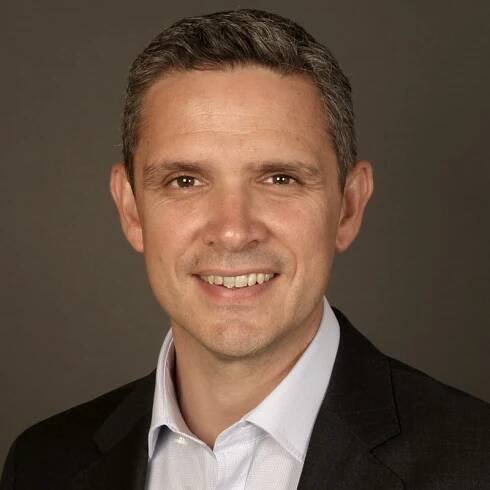 Andrew Lowe