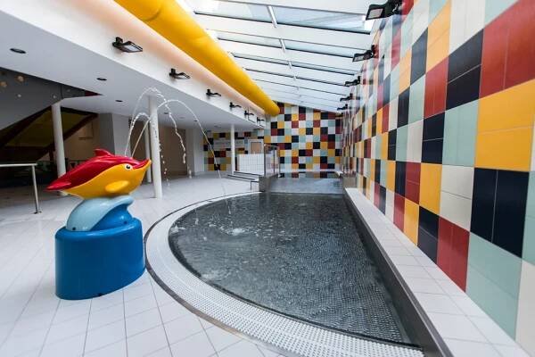 Aquacentrum Teplice | Slevomat.cz
