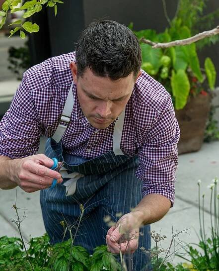 NYC Chef Photographer - Ken Goodman Photography