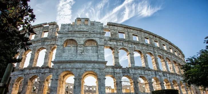 Pula Arena
