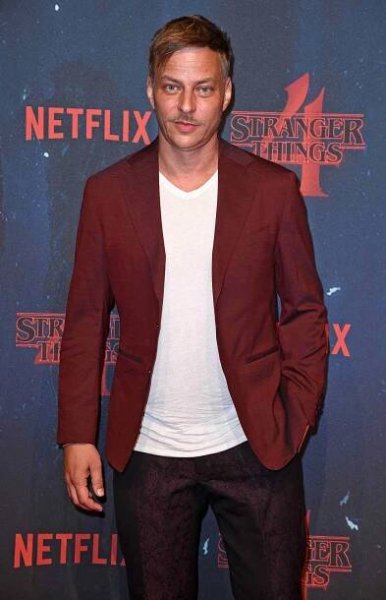 Who Is Stranger Things Newcomer Tom Wlaschiha? Meet the Actor Who Plays Enzo