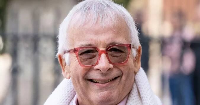 Christopher Biggins admits Mounjaro use amid dramatic body transformation