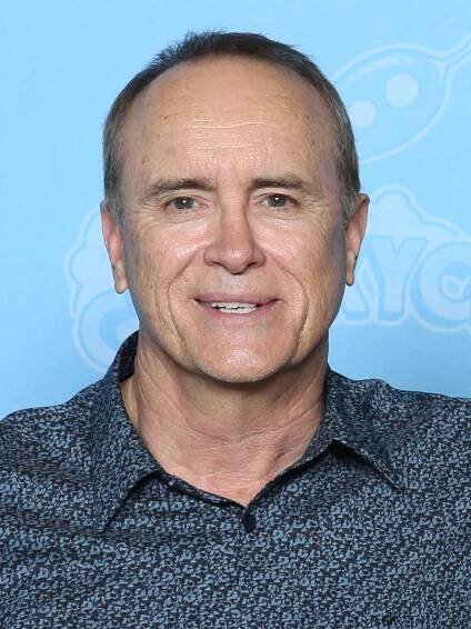 Jeffrey Combs