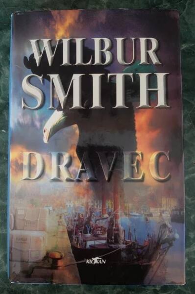 Wilbur Smith - Dravec
