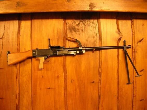 GUNCENTER » Plně automatické
