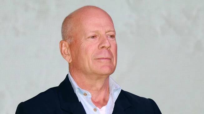 Bruce Willis' Wife Says Actor Is in 'Great Health' but His 'Brain Is Failing' 2 Years After Dementia Diagnosis