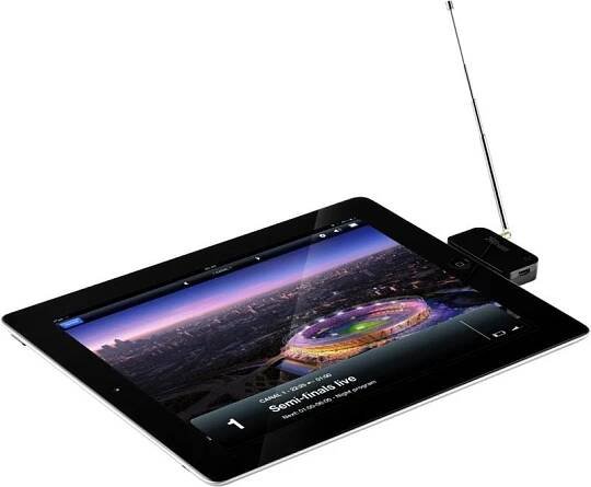 Velký přehled televizních tunerů pro tablety, počítače i mobily