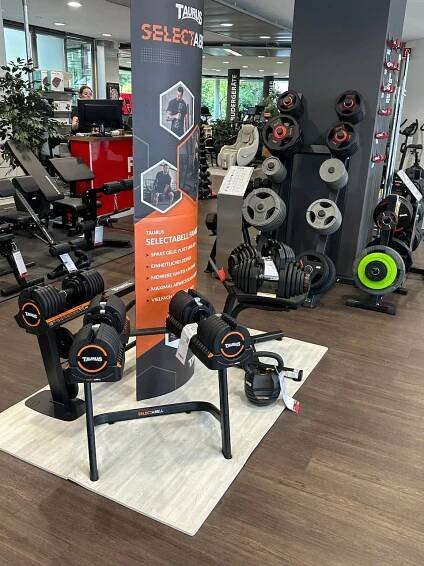 store image