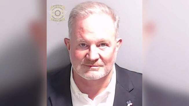 Bail bondsman is first Trump co-defendant to plead guilty in Georgia election subversion case