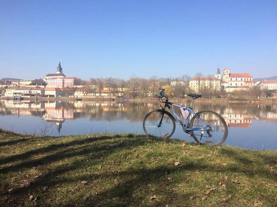Labská stezka | České středohoří