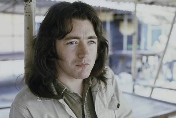 They Don't Make Them Like You Anymore - The Official Site of Rory Gallagher