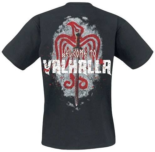 Welcome To Valhalla