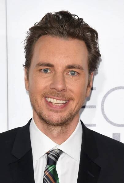 Dax Shepard - Actor, Host