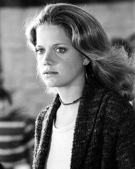 Gretchen Corbett - Wikipedia
