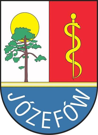 Soubor:POL Józefów Mazowiecki COA.svg – Wikipedie