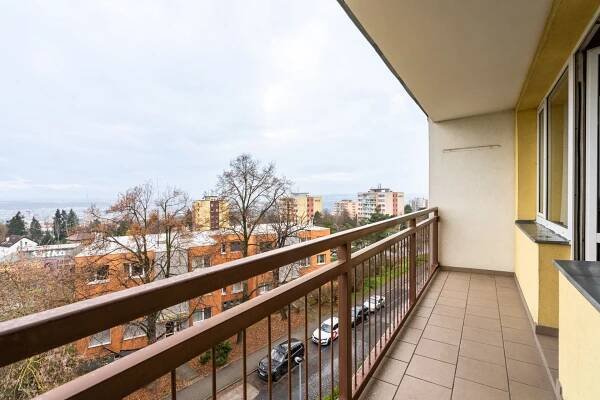 PRODEJ BYTU 3+kk, Praha 8-Kobylisy - Roman Kratochvil - Realitní makléř 