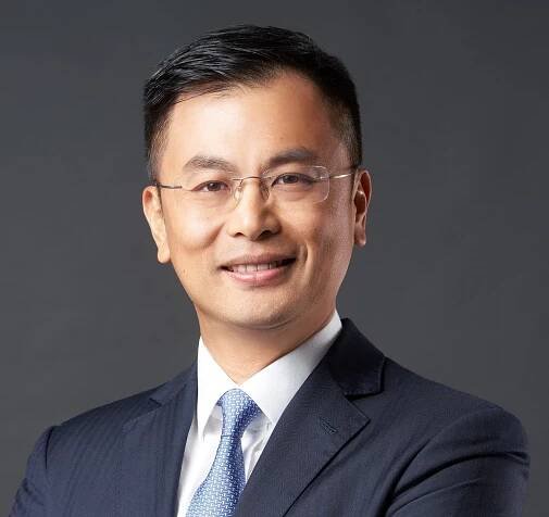 Ken Wong