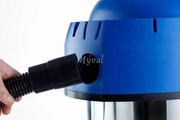 Vysavač Nilfisk Multi II 30 T modrý | Myval.cz