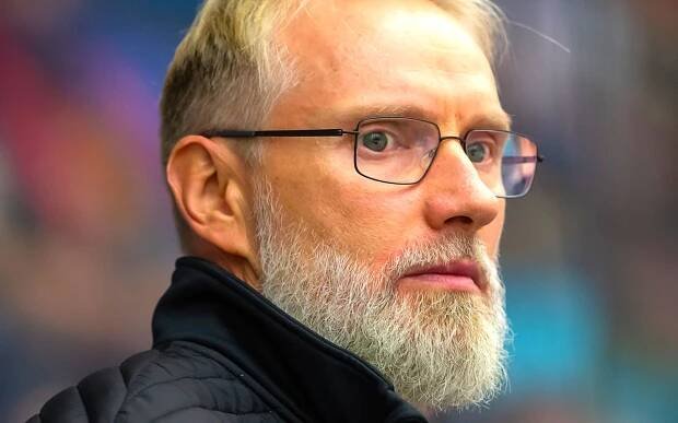 Tomáš Martinec chce opět sázet na pracovitost a soudržnost týmu