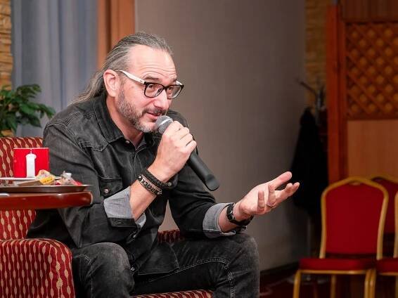 Zpravodaj na frontě. Jakub Szántó přivezl do Zruče svědectví z válek