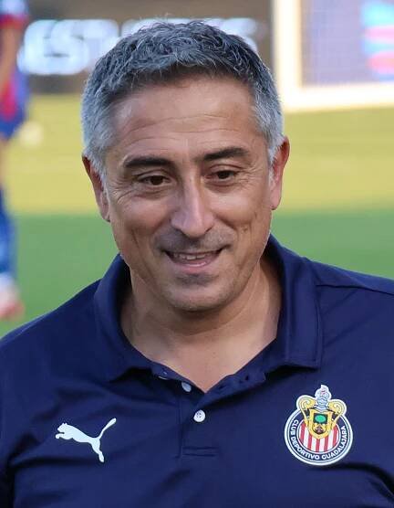 Antonio Contreras (football manager)