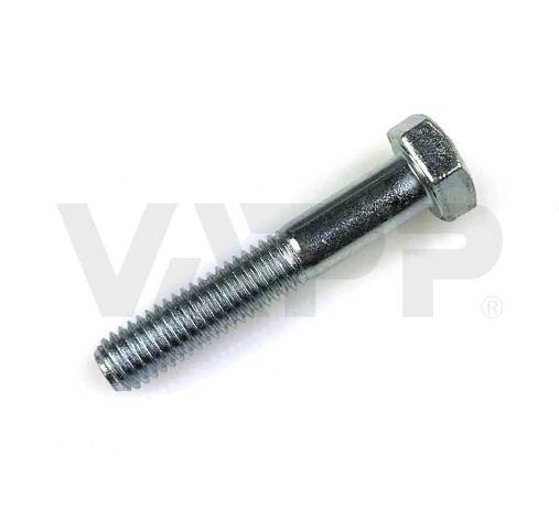 Šroub M8x45 šestihranná hlava, zn, 8.8, DIN 931 | 01200.080.045