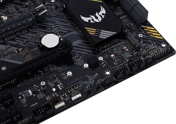 ASUS TUF GAMING B550-PLUS