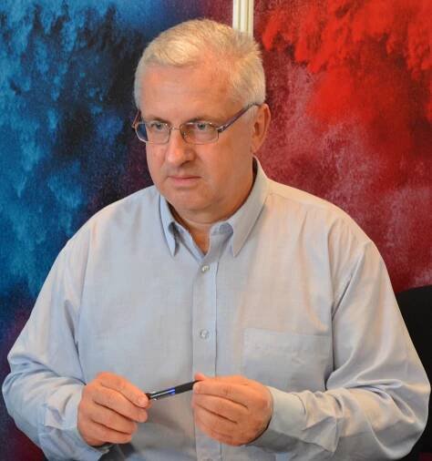 Přemysl Čech